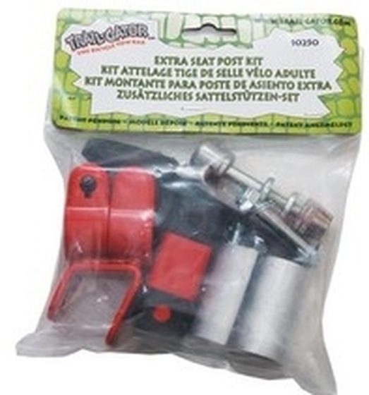 TRAIL-GATOR adapter felnőtt kerékpárokhoz 640203