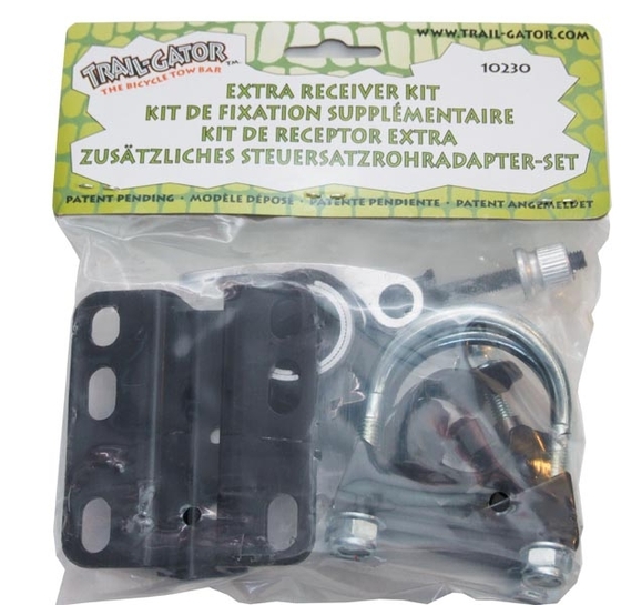 TRAIL-GATOR adapter gyermek kerékpárokhoz 640205