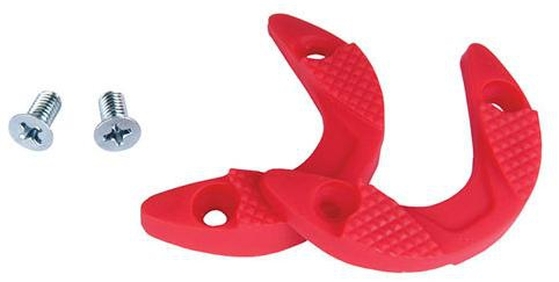 NORTHWAVE Cipő tartozék sarok gumi road cipőkhöz 42,5-48