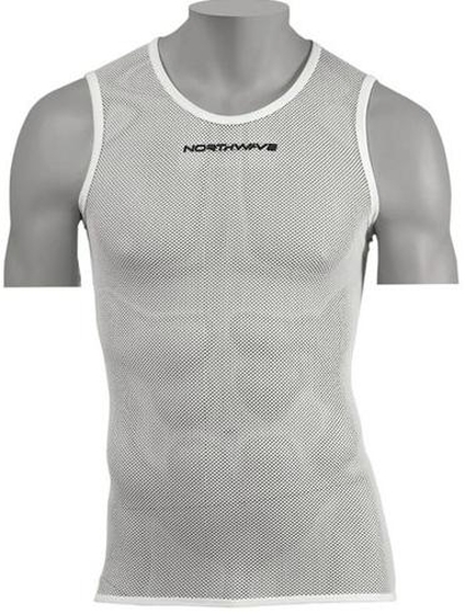 NORTHWAVE LIGHT ujjatlan Aláöltözet fehér M-es 89101115-50-M