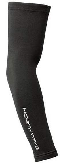 NORTHWAVE EASY Lábmelegítő fekete L/XL-es 89122226-10-LXL