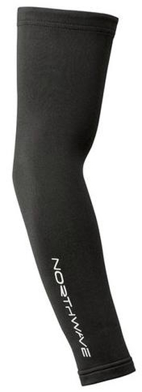 NORTHWAVE EASY Lábmelegítő fekete S/M-es 89122226-10-SM