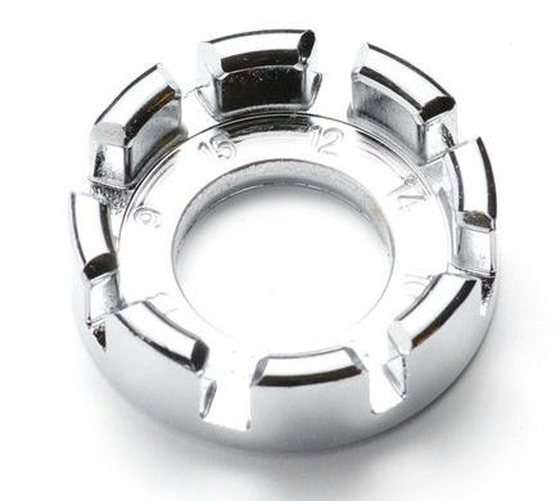 BIKEFUN Szerszám küllőkulcs 10-15G BT-04A