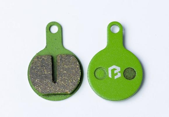 BIKEFUN Fékbetét tárcsafékhez BF Tektro IOX