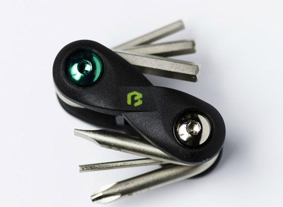 BIKEFUN Szerszám Gadget 6 funkciós FH-01A