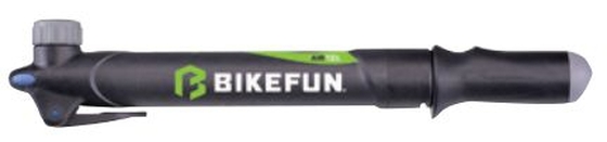 BIKEFUN AIR SUPPLY 1 biciklipumpa GP-45E