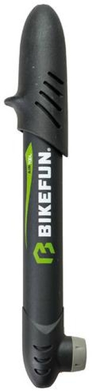 BIKEFUN Pumpa műanyag EasyPump Air Supply 2 GP-46S