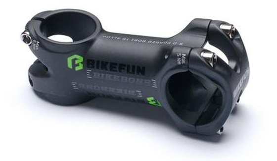 BIKEFUN Bikebone 110 mm Kormányszár 31,8 mm HM-110