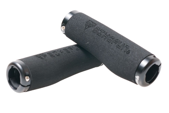 BIKEFUN bicikli kormány markolat ERGO FOAM HY-908EP