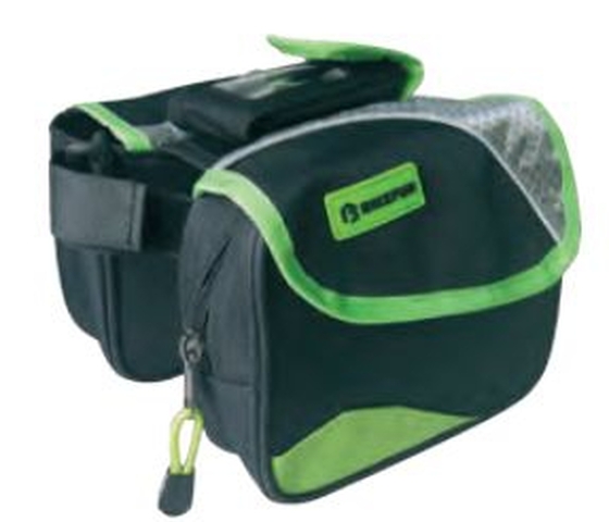 BIKEFUN SMART biciklis táska vázra K15018