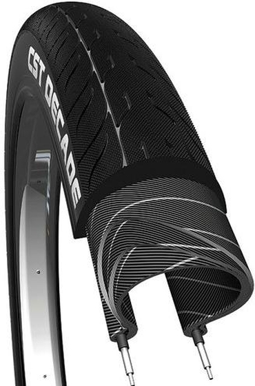 CST külső gumiabroncs C1853 Decade 20x2,0 K20X20C1853