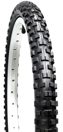 CST C1244 BMX Race külső gumiabroncs K20X2125C1244