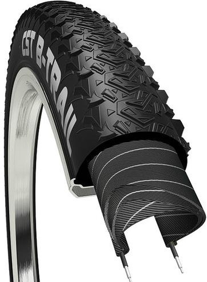 CST Külső gumi  26x2,10 C1861PF B-Trail összehajtható 53-559
