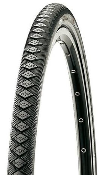 CST C1769 CRUCIBLE külső gumiabroncs K700X32CC1769