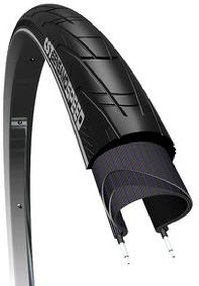 CST Külső gumi  37-622 C1730 Sensamo Speed