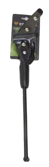 BIKEFUN bicikli oldaltámasz fekete 26