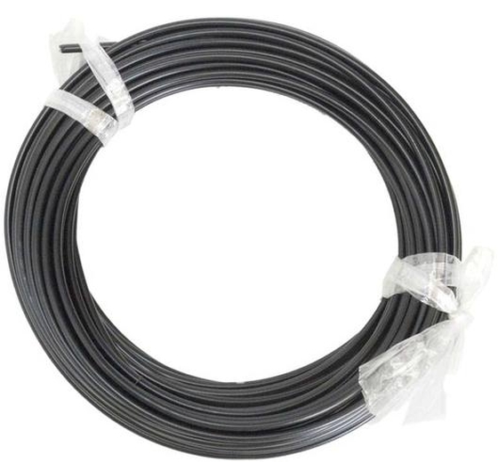 Bowden külső SP 4mm 30m fekete váltóbowdenhez OCSP4