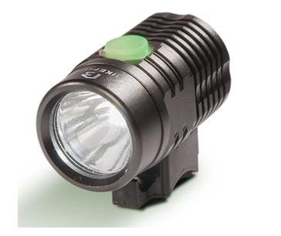 BIKEFUN Wizard első lámpa SGTHUMBI