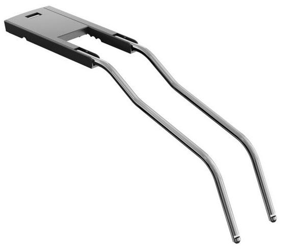 THULE Gyerekülés konzol alacsonyvázas női kerékpárhoz 100300