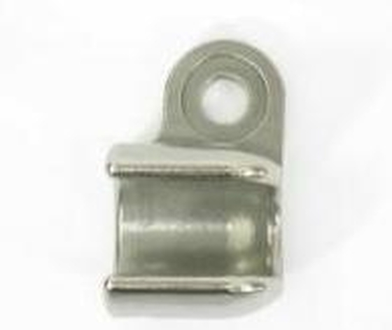 THULE Utánfutó Coaster adapter kerékpárra 20110720