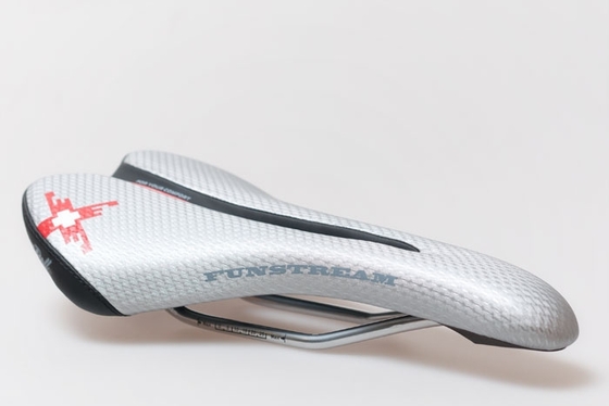 BIKEFUN bicikli nyereg LUGANO VL-1421