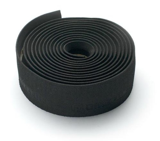 BIKEFUN Kormánybandázs Barskin fekete VLT-011/BLK