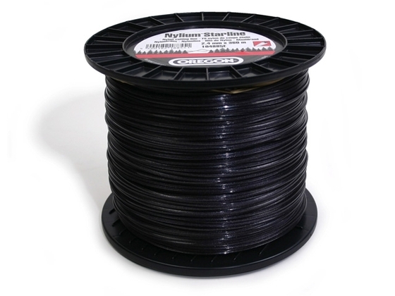 OREGON Damil 3.0mmx240m csillag Nylium 104886E