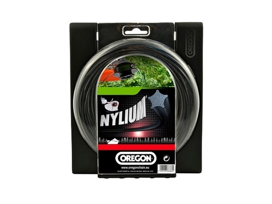 OREGON Damil 3.0mmx15m csillag Nylium 110986E