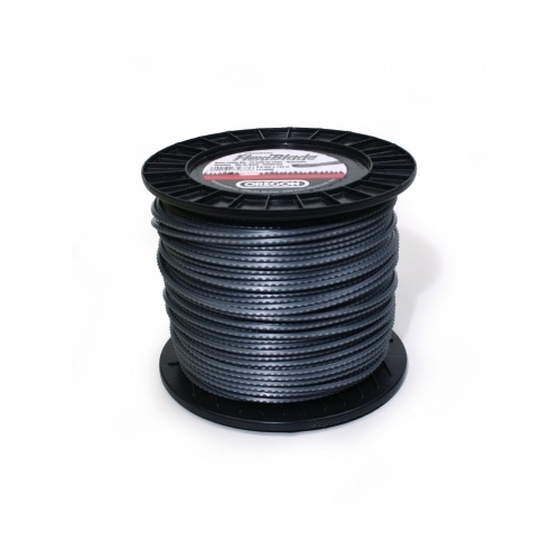 OREGON Damil 2.65mmx250m FlexiBlade 111087E