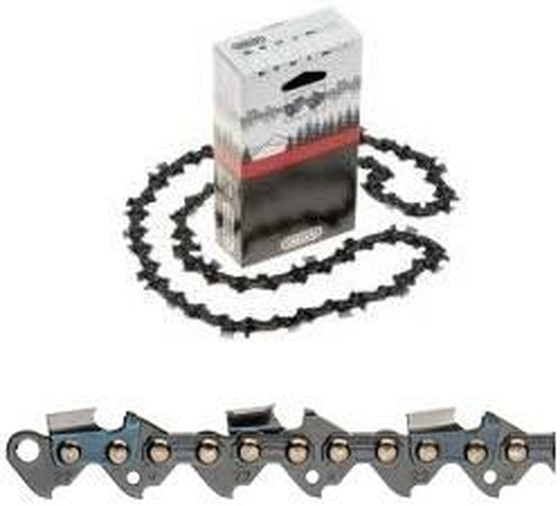 OREGON 20LPX064E láncfűrész lánc 325-1,3-64 20LPX/64