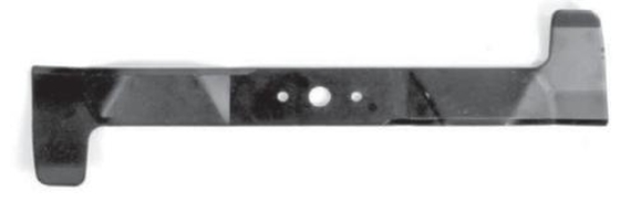 MOG104/R fűnyírókés 52 cm Kombi mulcsozó kés jobbra forgó CASTELGARDEN