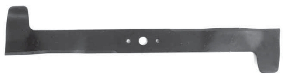 MOG106/R fűnyírókés 61cm CASTELGARDEN TWIN CUT balra forgó mulcsozó