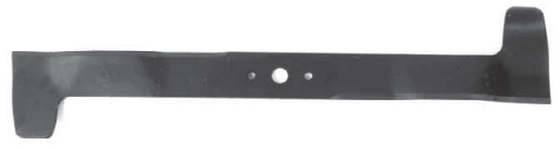 MOG107/R fűnyírókés 61cm CASTELGARDEN TWIN CUT jobbra forgó mulcsozó