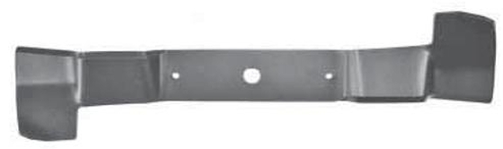 MOG123/R fűnyírókés 48,7 cm HDE bal oldali