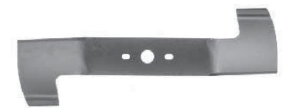 MOG175/R fűnyírókés 39,9 cm Classic 42E Plus