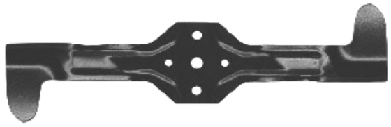 MOG232/R fűnyírókés 54cm