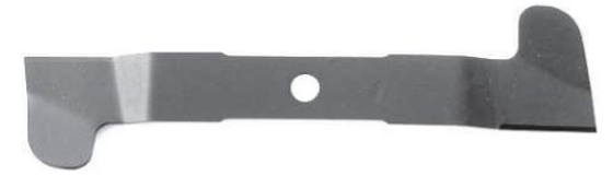 MOG652R fűnyírókés 43,5 cm STIGA elektromos