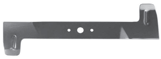 MOG665/R fűnyírókés 46,2cm CASTELGARDEN AGRO TWIN CUT junior bal oldali