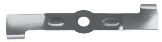 MOG682R fűnyírókés 45,2 cm MTD elektromos gépekhez