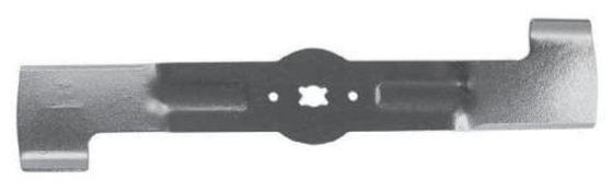 MOG691R fűnyírókés 47,6 cm MTD