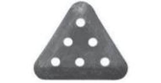 MOG723R késpenge betét WOLF