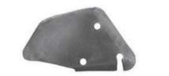 MOG724R triplex késbetét WOLF