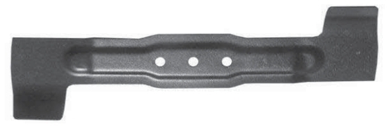 MOG755/R fűnyírókés BOSCH Rotak 34cm