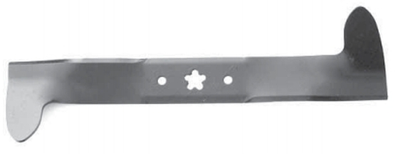 MOG786/R fűnyírókés 46,4cm HUSQVARNA PARTNER MCCULLOCH