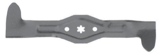 MOG800R fűnyírókés 46,4 cm jobb oldali HUSQVARNA