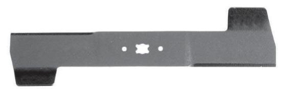 MOG802R fűnyírókés 47,2 cm MTD