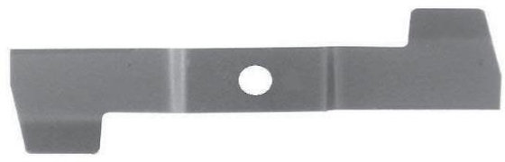 MOG845R fűnyírókés 44,5 cm MTD elektromos gépekhez