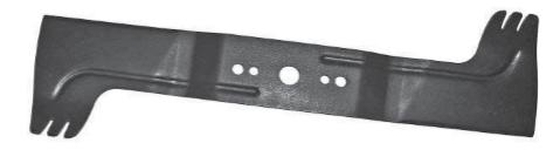 MOG945R fűnyírókés 48 cm VIKING