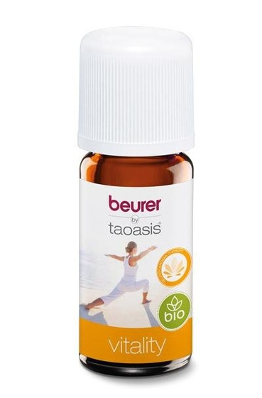 Beurer Aromaolaj Vitality frissítő