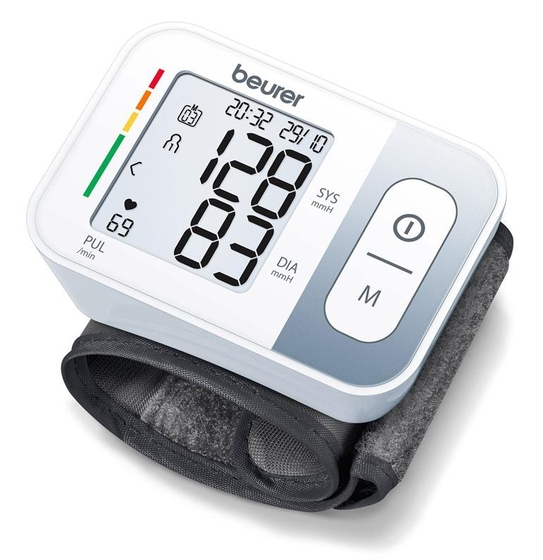 Beurer BC 28 Csuklós vérnyomásmérő BC28